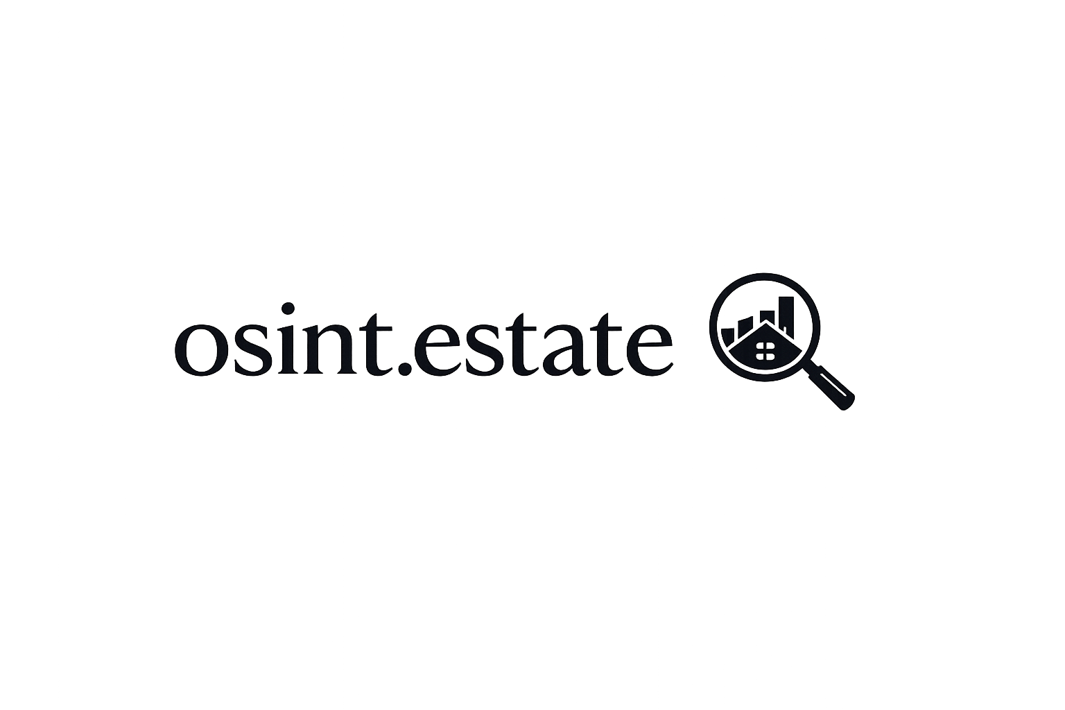 Logo osint.estate